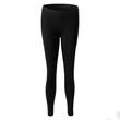 Kép 2/4 - Balance Leggings női, fekete