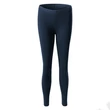 Kép 2/4 - Balance Leggings női, tengerkék