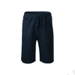 Kép 2/4 - Comfy Rövidnadrág férfi, tengerkék