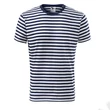 Kép 2/4 - Sailor Pólók unisex, tengerkék