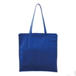 Kép 2/3 - Carry Bevásárlótáska unisex, királykék