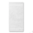 Kép 2/3 - Terry Towel Törülköző unisex, fehér