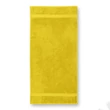 Kép 2/3 - Terry Towel Törülköző unisex, sárga