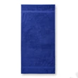 Kép 2/3 - Terry Towel Törülköző unisex, királykék