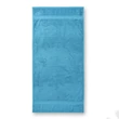 Kép 2/3 - Terry Towel Törülköző unisex, türkiz