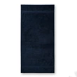 Kép 2/3 - Terry Bath Towel Fürdőlepedő unisex, tengerkék