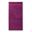 Kép 2/3 - Terry Bath Towel Fürdőlepedő unisex, fuchsia red