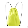 Kép 2/4 - Energy Hátizsák unisex/gyerek, neon yellow