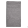 Kép 2/3 - Organic Törülköző unisex, antik ezüst