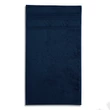 Kép 2/3 - Organic Fürdőlepedő unisex, tengerkék