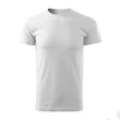 Kép 2/4 - Heavy New Free Pólók unisex, fehér