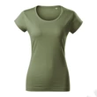 Kép 2/4 - Viper Free Pólók női, khaki