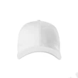 Kép 2/4 - Sunshine Sapka unisex, fehér