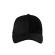 Kép 2/4 - Sunshine Sapka unisex, fekete