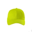 Kép 2/4 - Sunshine Sapka unisex, lime szin