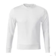 Kép 2/4 - Zero Felső unisex, fehér