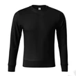 Kép 2/4 - Zero Felső unisex, fekete