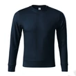 Kép 2/4 - Zero Felső unisex, tengerkék