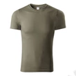 Kép 2/4 - Paint Pólók unisex, army