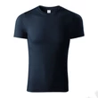 Kép 2/4 - Peak Pólók unisex, tengerkék