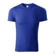 Kép 2/4 - Peak Pólók unisex, királykék