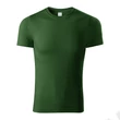 Kép 2/4 - Peak Pólók unisex, üvegzöld