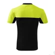 Kép 3/4 - Colormix Pólók unisex, lime szin
