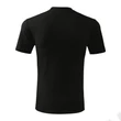 Kép 3/5 - Heavy Pólók unisex, fekete