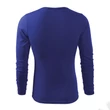 Kép 3/5 - Fit-T LS Pólók férfi, királykék
