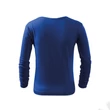 Kép 3/5 - Fit-T LS Pólók gyerek, királykék