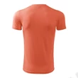 Kép 3/5 - Fantasy Pólók férfi, neon orange