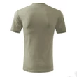 Kép 3/5 - Classic New Pólók férfi, világos khaki