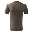 Kép 3/5 - Classic New Pólók férfi, army