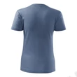 Kép 3/4 - Basic Pólók női, denim