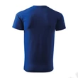 Kép 3/5 - Heavy New Pólók unisex, királykék