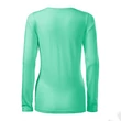 Kép 3/4 - Slim Pólók női, menta