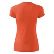 Kép 3/4 - Fantasy Pólók női, neon orange