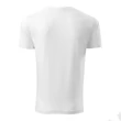 Kép 3/4 - Element Pólók unisex, fehér