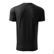 Kép 3/4 - Element Pólók unisex, fekete