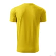 Kép 3/4 - Element Pólók unisex, sárga