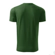 Kép 3/4 - Element Pólók unisex, üvegzöld