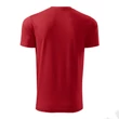 Kép 3/4 - Element Pólók unisex, piros