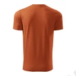 Kép 3/4 - Element Pólók unisex, narancssárga