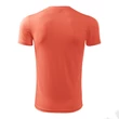 Kép 3/4 - Fantasy Pólók gyerek, neon orange