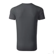 Kép 3/4 - Exclusive Pólók férfi, light anthracite