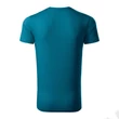 Kép 3/4 - Exclusive Pólók férfi, petrol blue