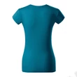 Kép 3/4 - Exclusive Pólók női, petrol blue