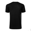 Kép 3/4 - Merino Rise Pólók férfi, fekete