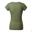 Kép 3/4 - Viper Pólók női, khaki