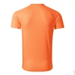 Kép 3/4 - Destiny Pólók férfi, meon mandarine